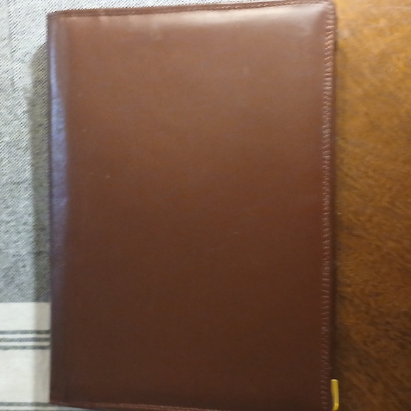 Authentic Cartier Clutch Bag - Picture 2 of 15